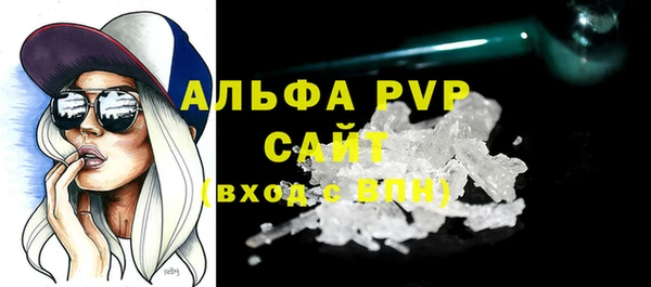 молекула духа Горняк