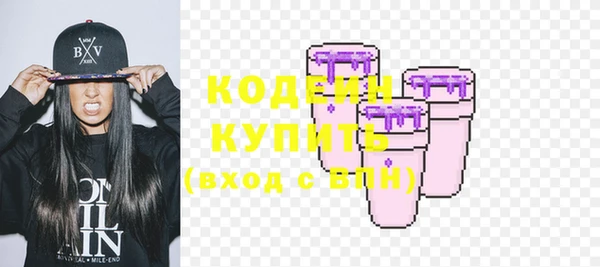 молекула духа Горняк