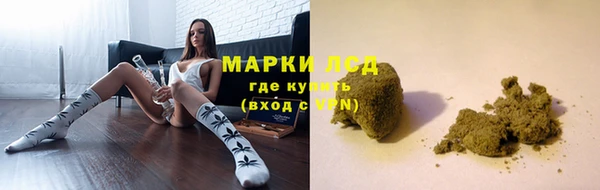 молекула духа Горняк
