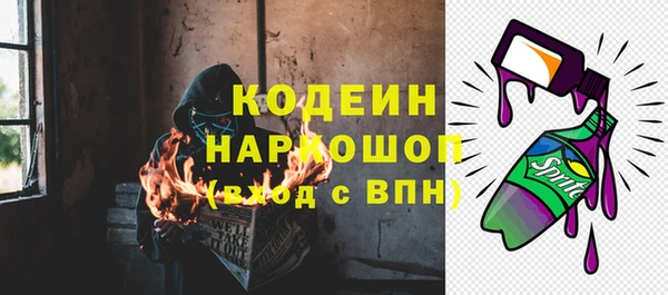 молекула духа Горняк